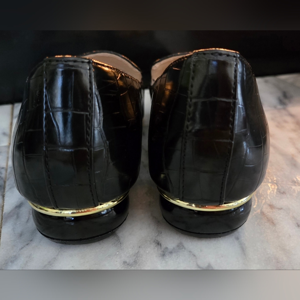 LIZ CLAIBORNE LOAFERS - Picture 6 of 7